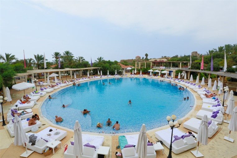 Edde Sands on Sunday